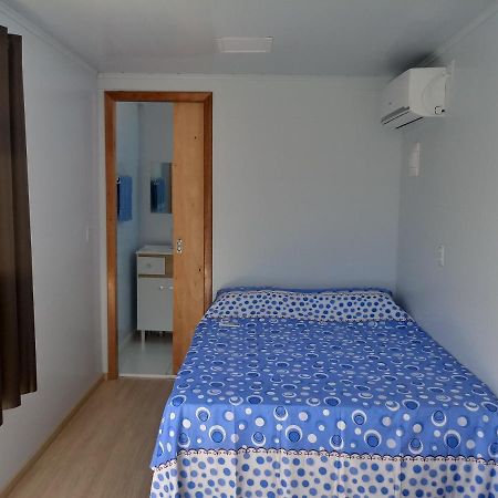 Hostel Container Vila Nova Alegrete Zewnętrze zdjęcie